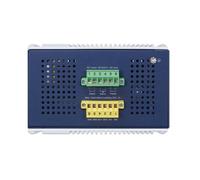 Planet Industrial L2+ 16-Port Gestionado Switch IGS-4215-16P4X