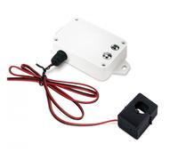 Planet IP53 LoRaWAN 1-phase Current Meter (150A Clamp-On CT, EU868 Sub 1G