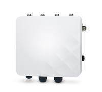 Planet IP67 Wi-Fi 7 802.11be, Dual Band 5100Mbps Outdoor Wireless AP (one 1G/2.5Gbps 802.3at PoE+ PD WAN/LA