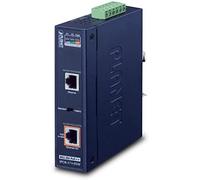 Planet ipoe-171-95w switch gigabit ethernet (10/100/1000) energía sob