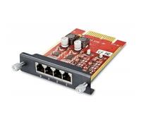 PLANET IPX-21SL Accesorio de sistema de centralita privada (PBX) Tarjeta de ampliación