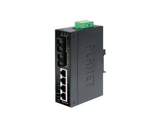 Planet ISW-621TS15 Nuevo