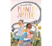 Planet Jupiter (ebook)