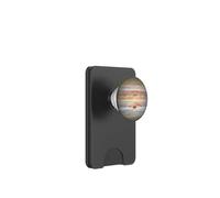 Planet Jupiter PopSockets PopWallet para MagSafe