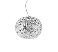 Planet Lámpara Colgante Cristal