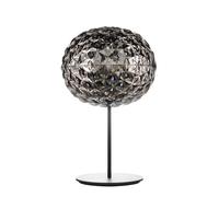 Planet Lámpara de Mesa Grande Ahumado