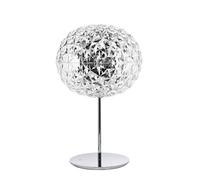 Planet Lámpara de Mesa Grande Cristal