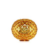Planet Lámpara de Mesa Pequeña Dorado