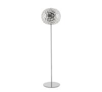 Kartell Planet Lámpara, De pie, Cristal, H130
