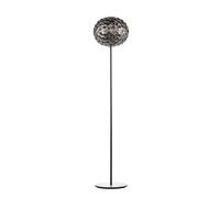 Planet Lámpara de Pie H160 Gris