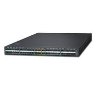 PLANET Layer 3 48-Port 10G SFP+ + Gestionado L3 1U Negro