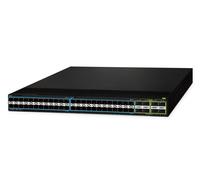Planet Layer 3 48-Port 25G SFP28 + 8-Port 40/100G QSFP28 Managed Data Center Switch