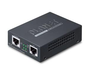 Planet LRE-101 1-Port 10/100TX Ethernet over UTP Long Reach Ethernet Extender (Up to 800 meters UTP cable/1200 meters phone wire, Master/Slave mode DIP switch)