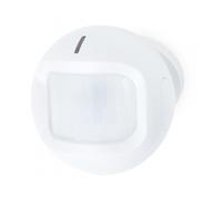 Planet LS100-PIR-915M Sensor de ocupación LoRaWAN para interiores Blanco alimentado por batería