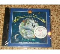 Planet Me! - Whales of the World [Import anglais]