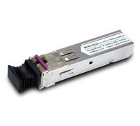 PLANET MFB-FB20 red modulo transceptor Fibra óptica 100 Mbit/s SFP 1550 nm