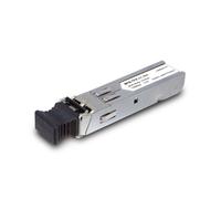 PLANET Multimodo 100Mbps SFP fibra transceptor (2KM) - (-40 to 75 C)