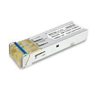 PLANET MFB-TSA red modulo transceptor Fibra óptica 155 Mbit/s SFP