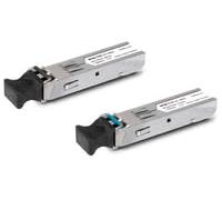 PLANET MGB-LA10 módulo transceptor de red Fibra óptica 1000 Mbit/s SFP 1310 nm
