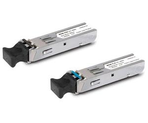 PLANET MGB-TLA10 red modulo transceptor Fibra óptica 1000 Mbit/s SFP 1310 nm