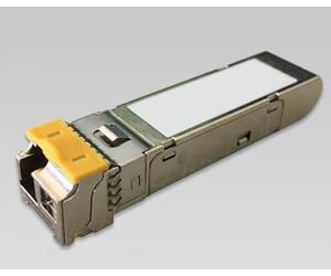 PLANET MGB-TLB80 red modulo transceptor Fibra óptica 1000 Mbit/s mini-GBIC