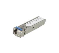 PLANET MGB-TSA red modulo transceptor Fibra óptica 1000 Mbit/s mini-GBIC