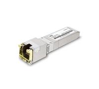 PLANET MTB-TLR60 red modulo transceptor Fibra óptica 10000 Mbit/s SFP+ 1550 nm