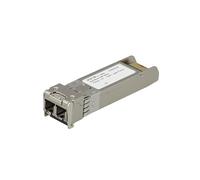 Planet MTB-TSR red modulo transceptor Fibra óptica 100000 Mbit/s SFP+ 850 nm - Transceptor de red (Fibra óptica, 100000 Mbit/s, SFP+, LC, 300 m, 850 nm)
