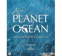 Planet Ocean 2012 (Blu-ray)