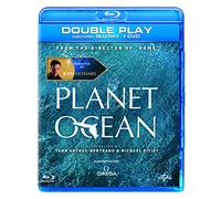 Planet Ocean Blu-Ray [Edizione: Regno Unito] [Reino Unido] [Blu-ray]