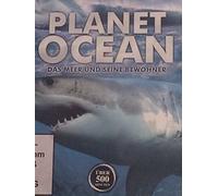 Planet Ocean - Das Meer und Bewohner - Metal-Pack [Alemania] [Blu-ray]