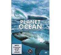 Planet Ocean - Das Meer und seine Bewohner - Metal-Pack [Alemania] [DVD]