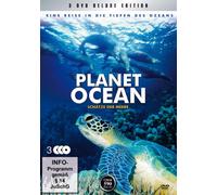 Planet Ocean - Schätze der Meere [Alemania] [DVD]