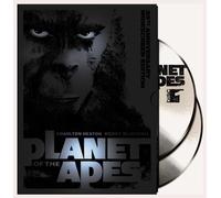 Planet of Apes: 35th Anniversary [USA] [DVD]