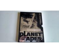 Planet of Apes: 35th Anniversary [USA] [DVD]