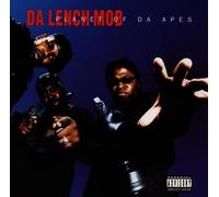 Planet of Da Apes By Da Lench Mob,¥Ã€?¥ì¥ó¥Ã?¥â¥Ã- (1994-11-17)