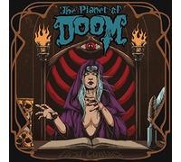 Planet Of Doom - First Contact: Music From The Original Soundtrack