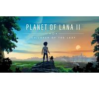 Planet of Lana II Steam Europe PC