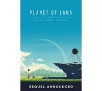 Planet of Lana Steam (PC) Key EUROPE