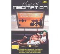 Planet of Meditation [Alemania] [DVD]