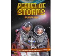 Planet of Storms [USA] [DVD]