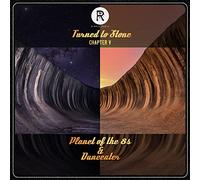 Planet Of The 8s & Duneeater - Turned To Stone Chapter 5 [Vinilo]