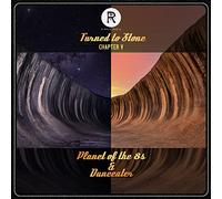 Planet Of The 8s & Duneeater - Turned To Stone Chapter 5 [Vinilo]