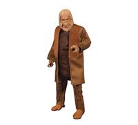 Planet of the Apes (1968 One:12 Collective Action Figure | Dr. Zaius