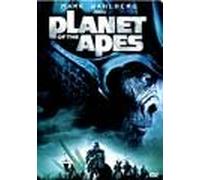 Planet Of The Apes