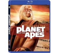 Planet of the Apes-Beneath - Beneath the Planet of the Apes [USA] [Blu-ray]