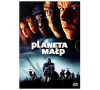 Planet of the Apes (digipack) [2DVD] (IMPORT) (No hay versión española)