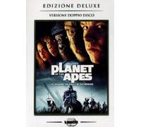 Planet Of The Apes - Il Pianeta Delle Scimmie (Deluxe Edition) (2 Dvd) [Italia]