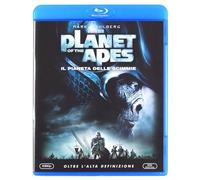 Planet of the Apes - Il pianeta delle scimmie [Italia] [Blu-ray]