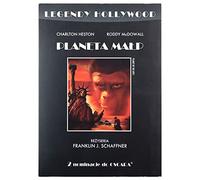 Planet of the Apes (IMPORT) (No hay versiÄln espaÄaola)